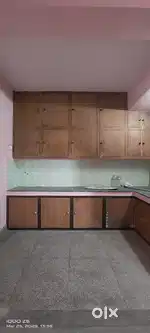 Ravi Properties 2 Bhk Flat For Rent In Apertment Group Housing Society