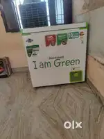Rockwell deep freezer