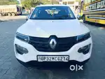 Renault KWID 2019-2023 0.8 RxL, 2021, Petrol