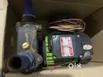 Moter 1HP Angle company