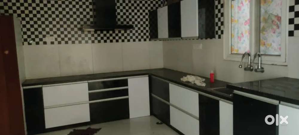 himayathnagar 3bhk for rent