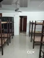 Hostel Bunker cot & Single cot Near Santhi Nagar Church chakaraparambu