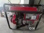 Honda Gen Set (Generator) 3 KVA