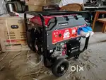 GENERATOR 1.5KW TO 10KW
