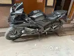 Yamaha R15 version 3