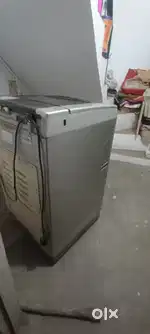 Automatic washing machine