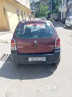 Maruti Suzuki Alto 800 2006