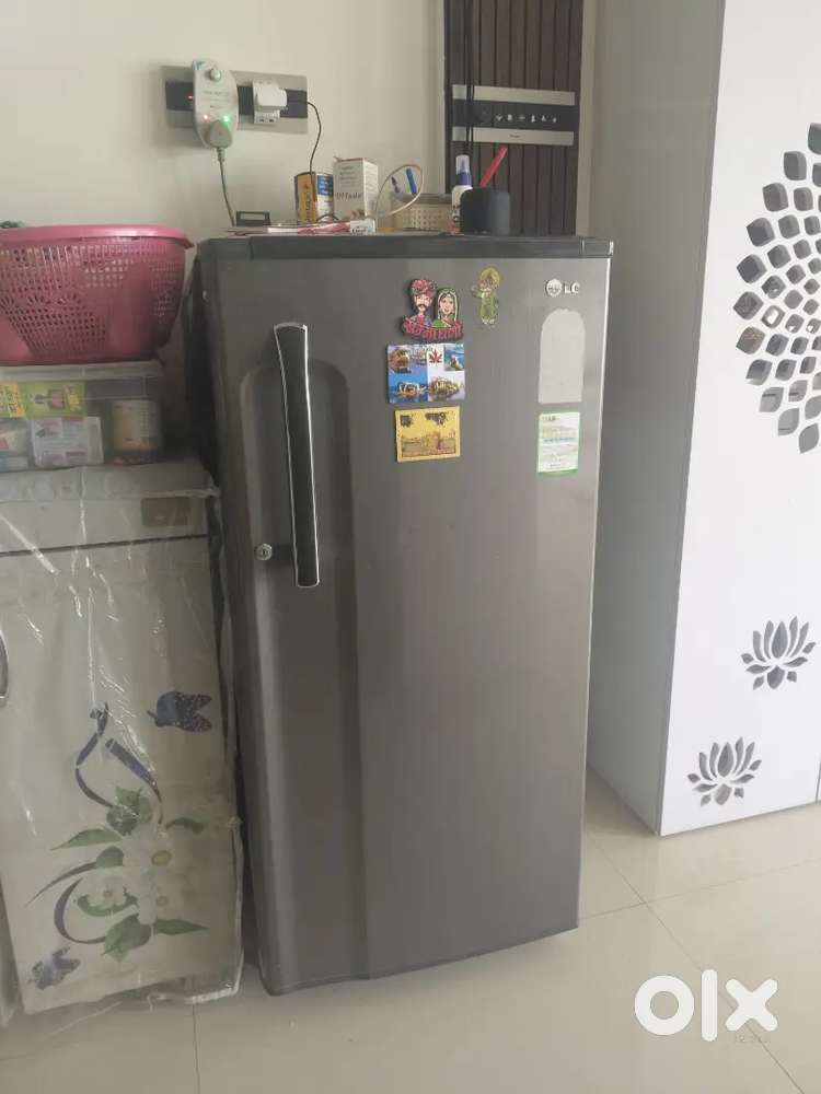 Godrej 185 ltrs Fridge for sale in excellent condition