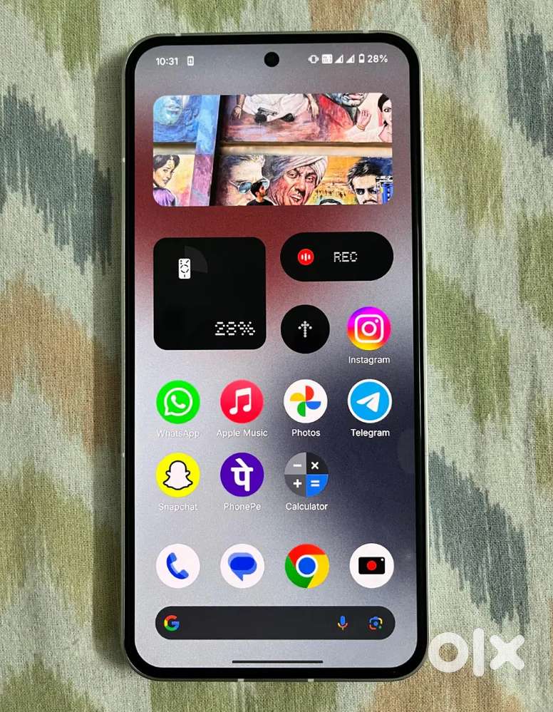 Nothing Phone (2) 128GB