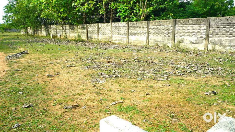 Thiruporur - Low Budget Resale Property ( Per Sq.ft. : 1500/- )  Dire