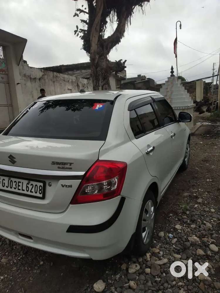 Maruti Suzuki Swift Dzire 2012 Diesel Good Condition