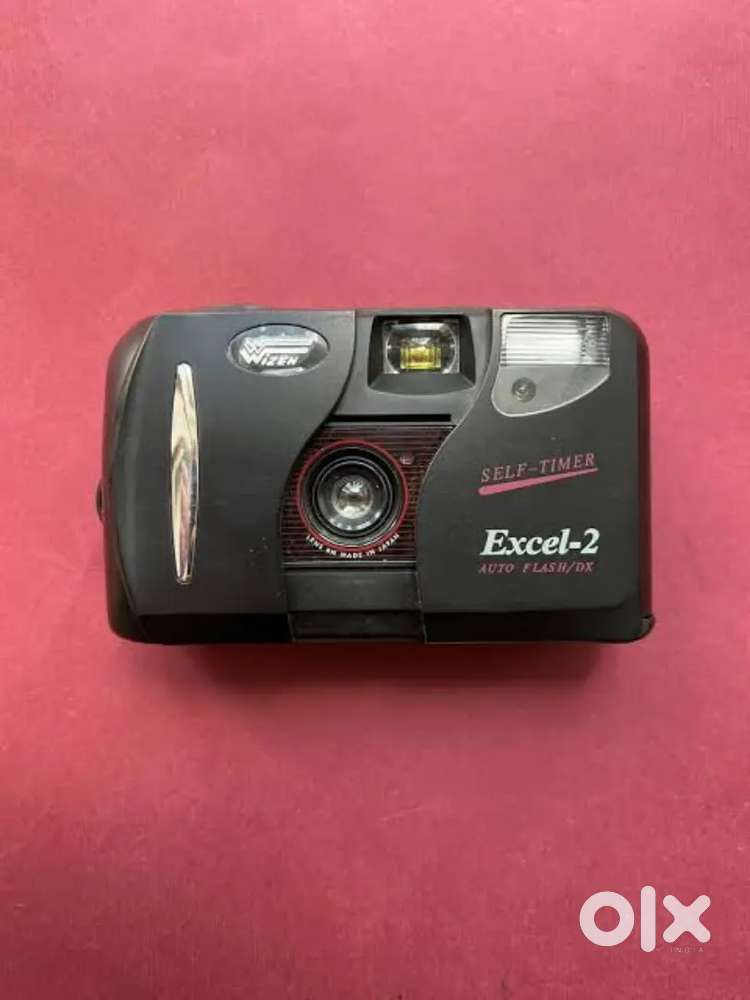 excel 2 auto flash dx