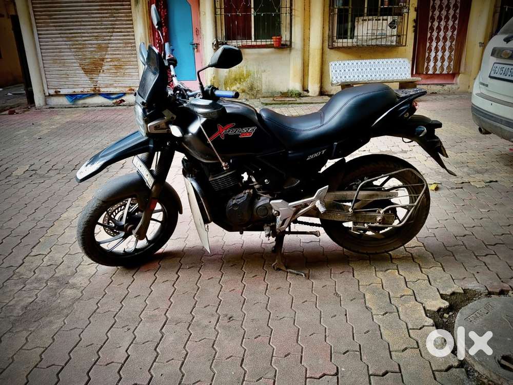 Good condition