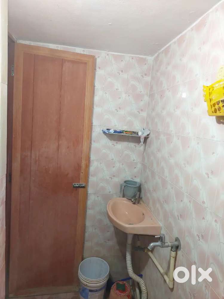 1RK for Rent 5k in ICF