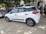 Hyundai i20 2015 Diesel 130000 Km Driven