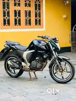 Yamaha fz v2 2017