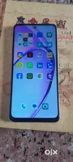 Oppo x3 brand new condition 4 months