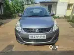 Maruti Suzuki Swift Dzire 2014 Diesel 120000 Km Driven