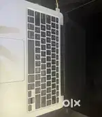 Macbook Pro Retina Display