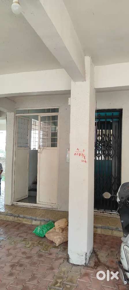 1 bhk Flat rent