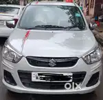 Maruti Suzuki Alto K10 VXi (O), 2018, Petrol