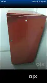 Fridge in Phursungi pune
