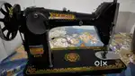 Silai machine new condition