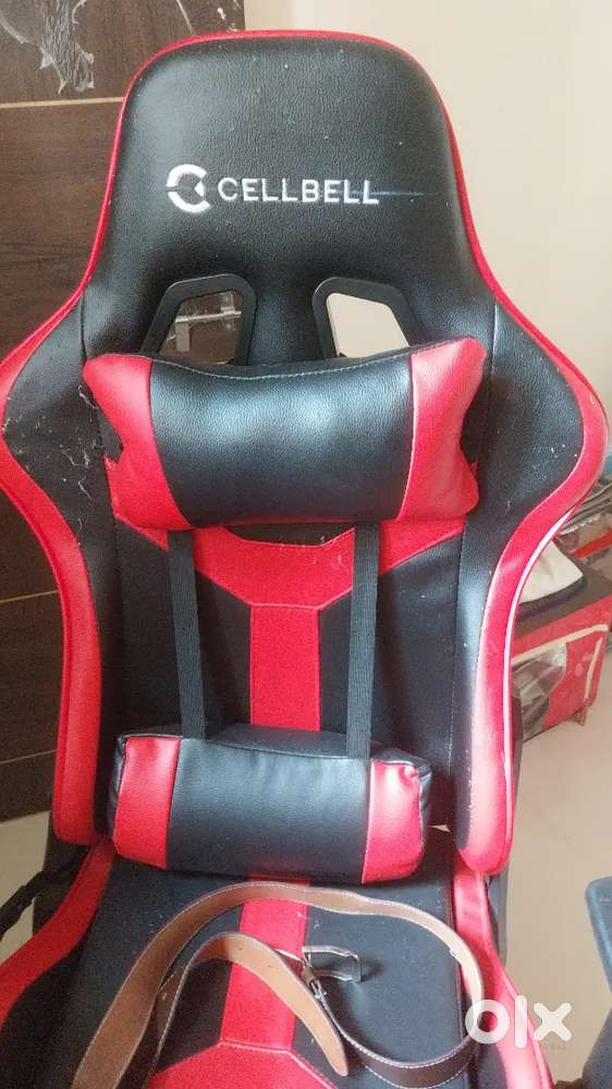 Gaming Chair sell celbell