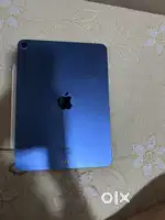 iPad Air 5 with Apple Pencil gen2- excellent condition