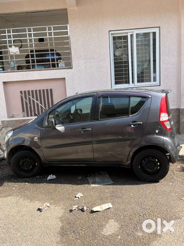 Maruti Suzuki Ritz 2012 Diesel Well Maintained