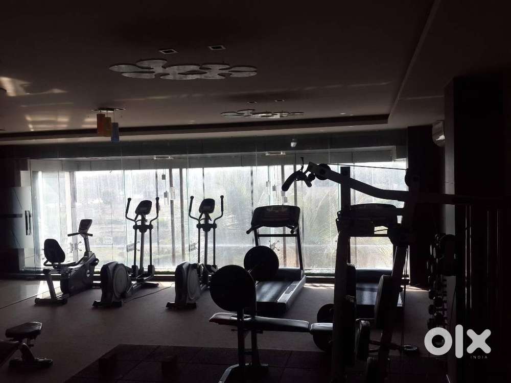 Pre-launch 2 BHK Flat near Grand Sheraton Hotel