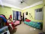 Pg for girls , single room available, double seater available