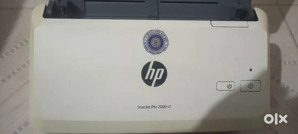 HP ScanJet Pro 2000 s1