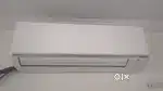 Daikin AC 1.5 Ton inverter 2019 model