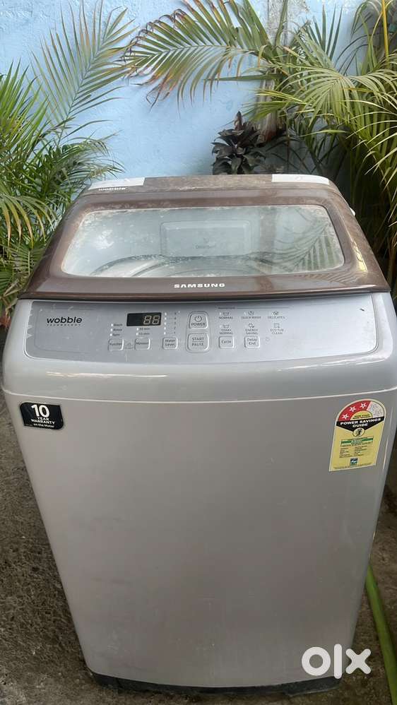 SAMSUNG AUTOMATIC MACHINE