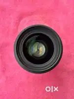 35 mm sigma sony mount