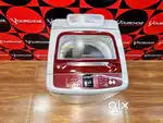 Washing machine: A time-saving device that transforms laundry