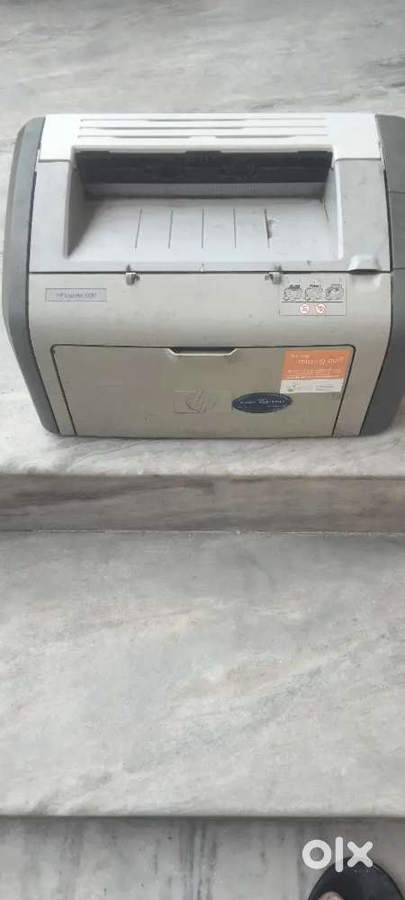 Hp 1005 laser jet & Cannon 2900B hp 1020 plus samsung 3401
