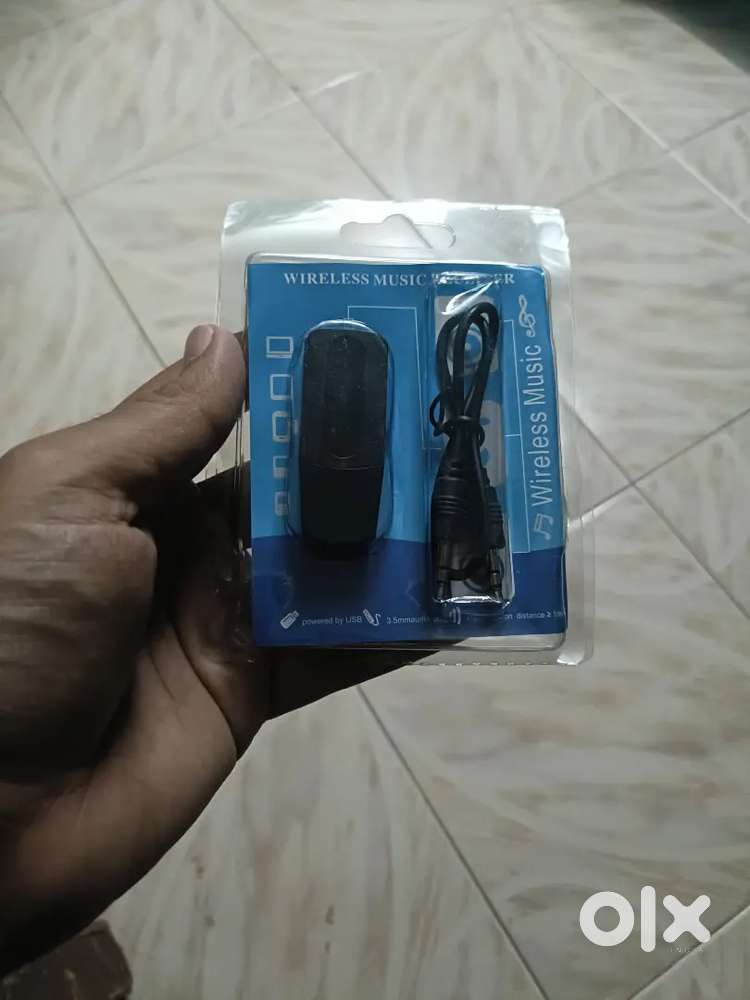 Home Car Bluetooth