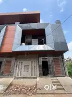 100 Gaj luxzry villa dubble story