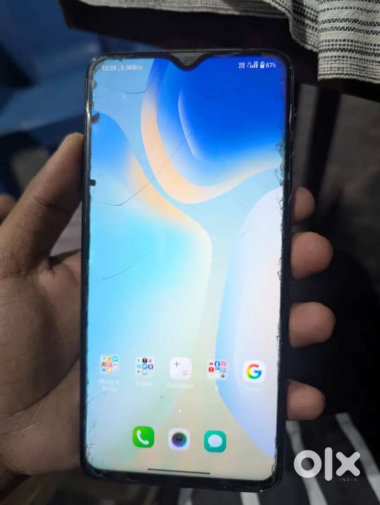Redmi note 8 pro
