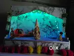 Mandir for home