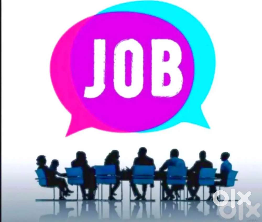 BOTH MALE AND FEMALE NEEDED TO WORK IN THE NEWLY OPENED OFFICE