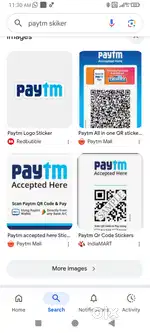 Field job paytm