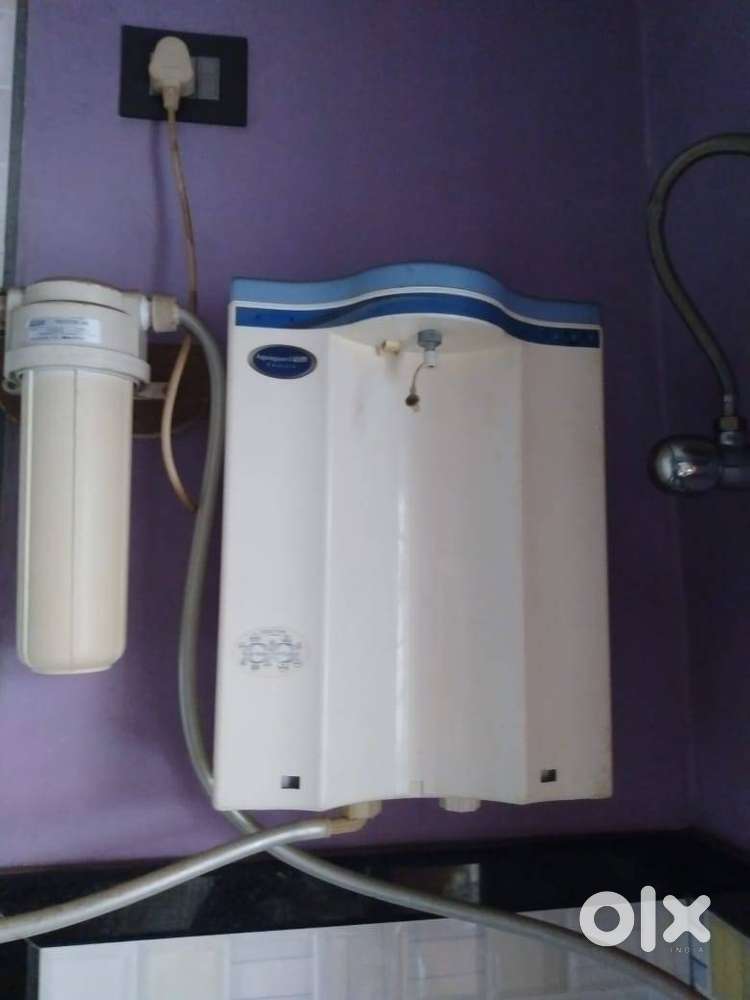Aquagurd i Nova Water Purifier
