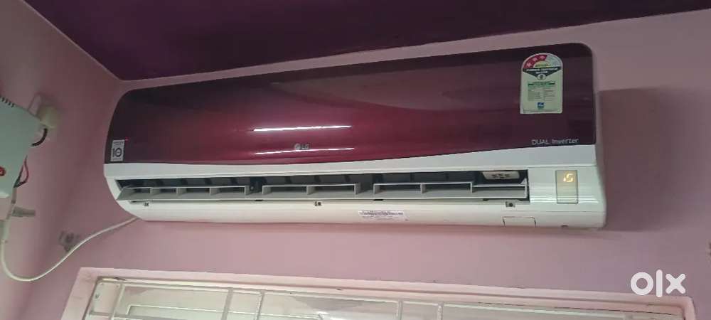 LG AC 1.5 3 STAR