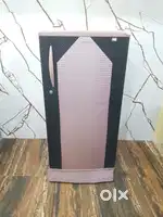 Kelvinator 190ltrs with base single door refrigerator available*/*