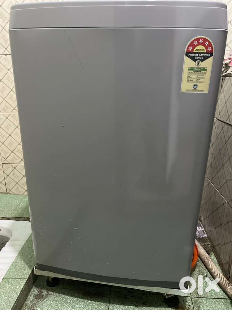 AC + washing Machine +Refrigerator