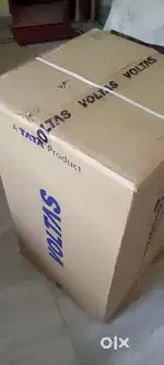 New brand cooler, sealed , unopened