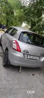 Maruti Suzuki Swift 2016